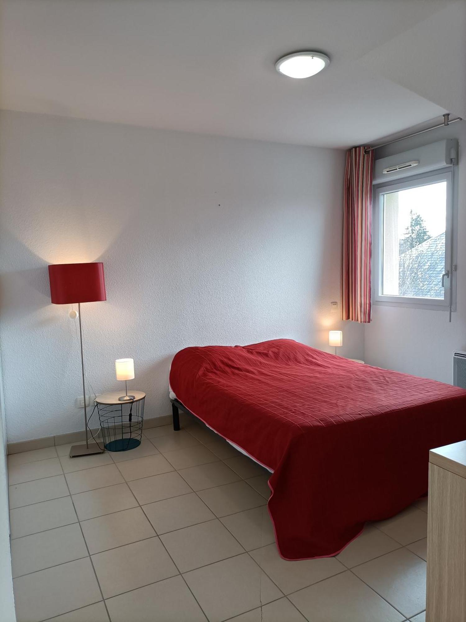 Residence De La Source By Euclenima Salies-de-Bearn Room photo
