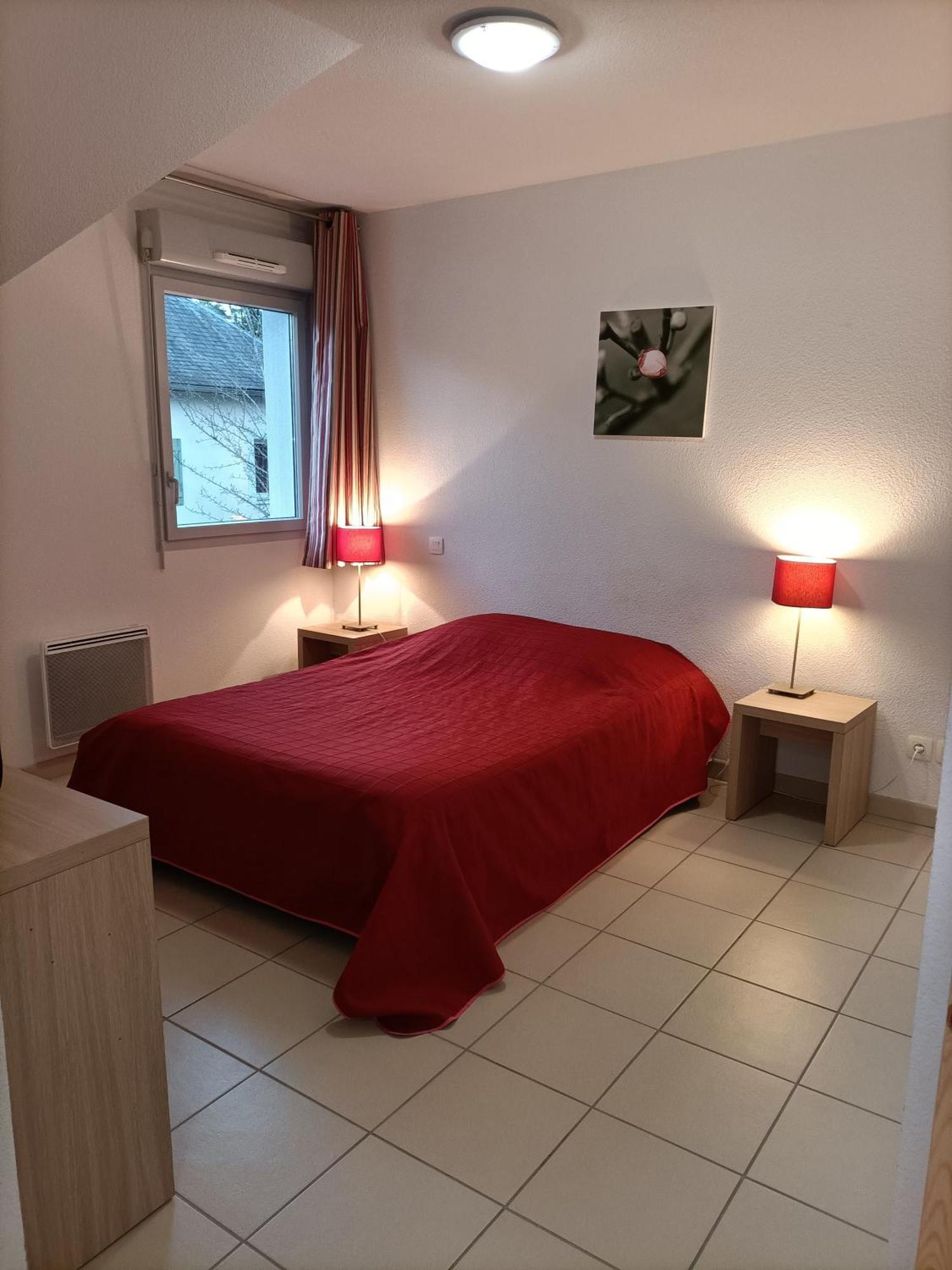 Residence De La Source By Euclenima Salies-de-Bearn Room photo